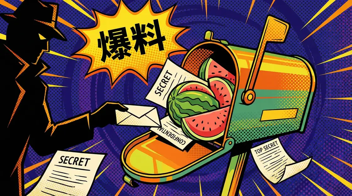 喜爱夜蒲1粤语完整版 匿名爆料通道漫画插图
